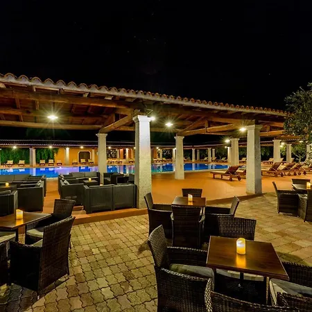 I Giardini Di Cala Ginepro