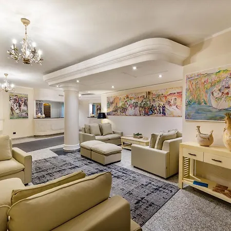 I Giardini Di Cala Ginepro Hotel Cala Liberotto