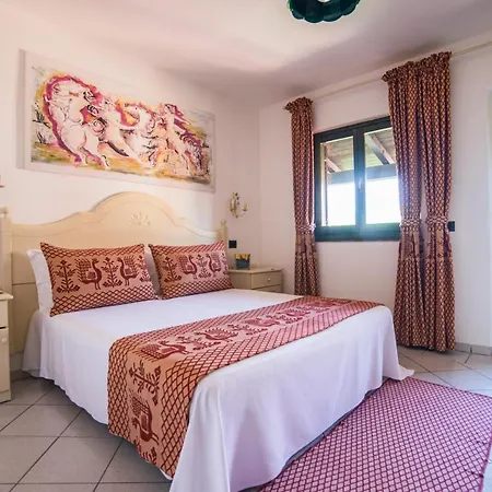I Giardini Di Cala Ginepro 4*