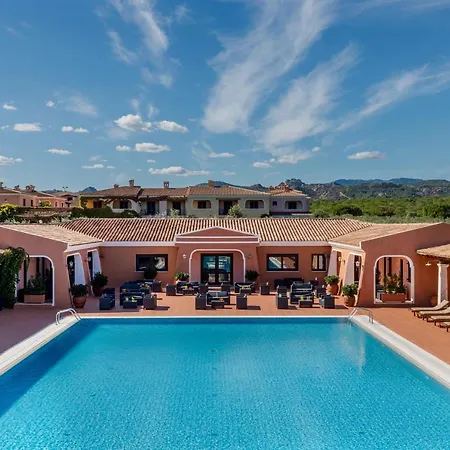 I Giardini Di Cala Ginepro 4*