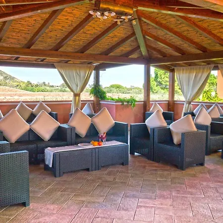 酒店 I Giardini Di Cala Ginepro