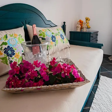 I Giardini Di Cala Ginepro