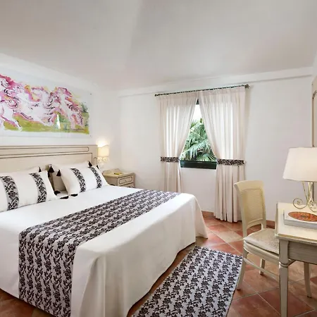 Hotel I Giardini Di Cala Ginepro