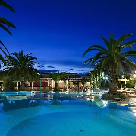 I Giardini Di Cala Ginepro 호텔 4*
