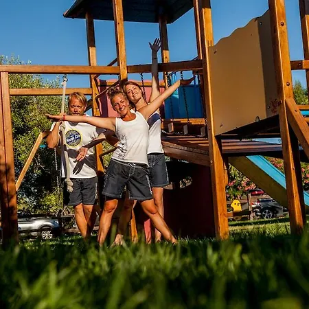 I Giardini Di Cala Ginepro 4*