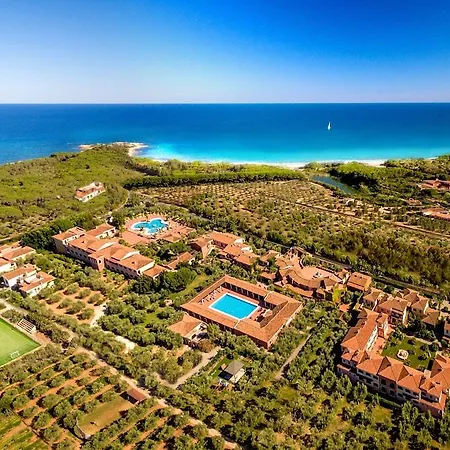 I Giardini Di Cala Ginepro