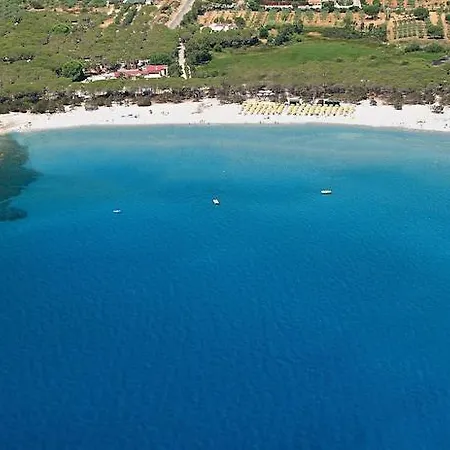 호텔 I Giardini Di Cala Ginepro 칼라리베로토