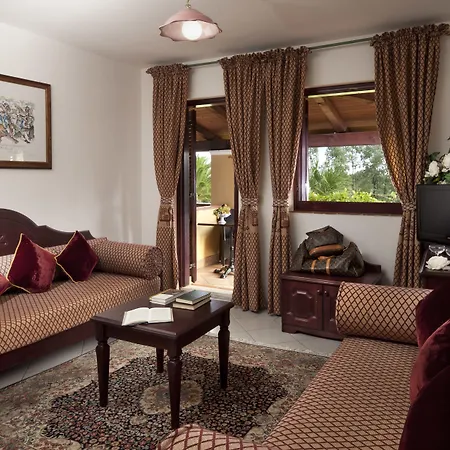 Hotel I Giardini Di Cala Ginepro Cala Liberotto