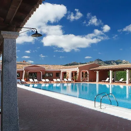 I Giardini Di Cala Ginepro 4* Cala Liberotto