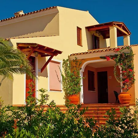I Giardini Di Cala Ginepro Hotel Cala Liberotto