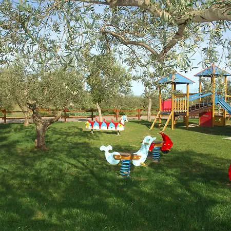 Hotel I Giardini Di Cala Ginepro