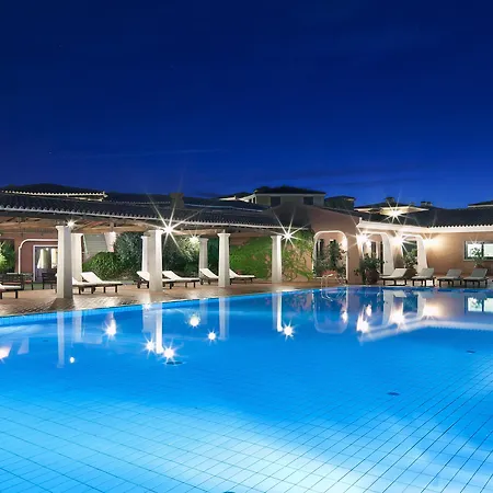 I Giardini Di Cala Ginepro Hotel Cala Liberotto