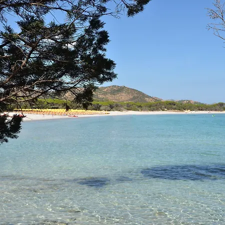Hotel I Giardini Di Cala Ginepro 4*