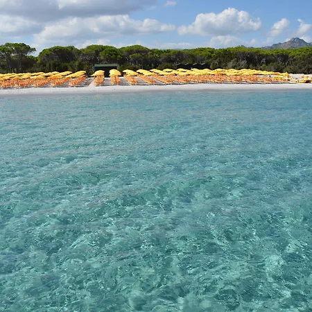 I Giardini Di Cala Ginepro 4*