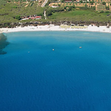 I Giardini Di Cala Ginepro Hotel