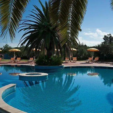I Giardini Di Cala Ginepro Hotel 4*