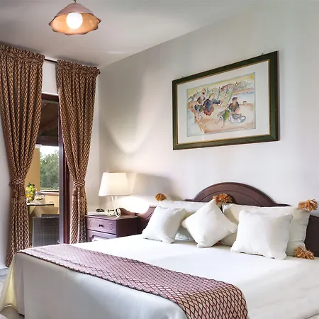 I Giardini Di Cala Ginepro 4* Cala Liberotto