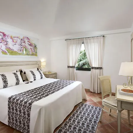 Hotel I Giardini Di Cala Ginepro Cala Liberotto