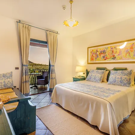 Hotel I Giardini Di Cala Ginepro