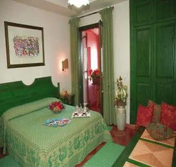 Hotel I Giardini Di Cala Ginepro