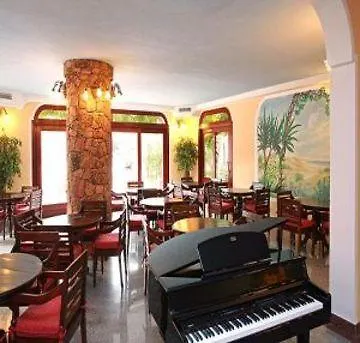 I Giardini Di Cala Ginepro Cala Liberotto