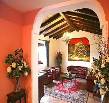 I Giardini Di Cala Ginepro 호텔 4*