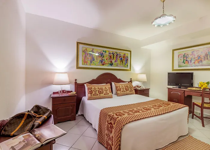 I Giardini Di Cala Ginepro 4*