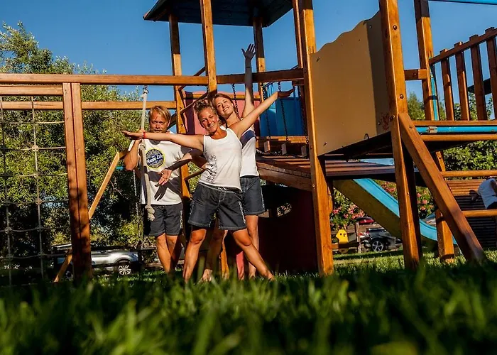 I Giardini Di Cala Ginepro 4*