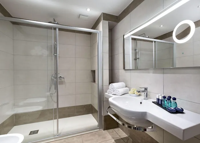 I Giardini Di Cala Ginepro Hotel Cala Liberotto