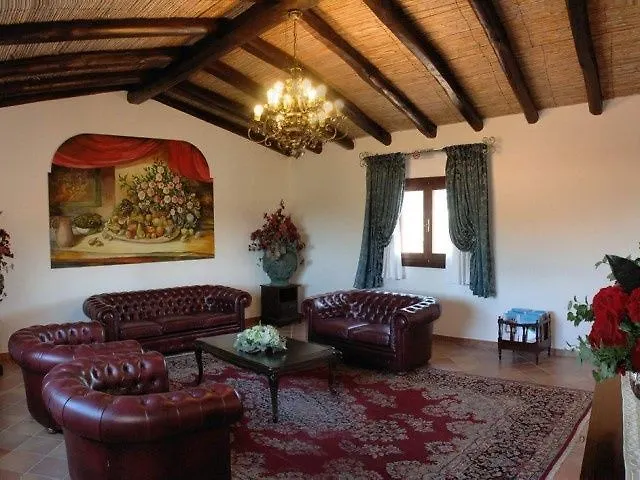 I Giardini Di Cala Ginepro 4* Cala Liberotto